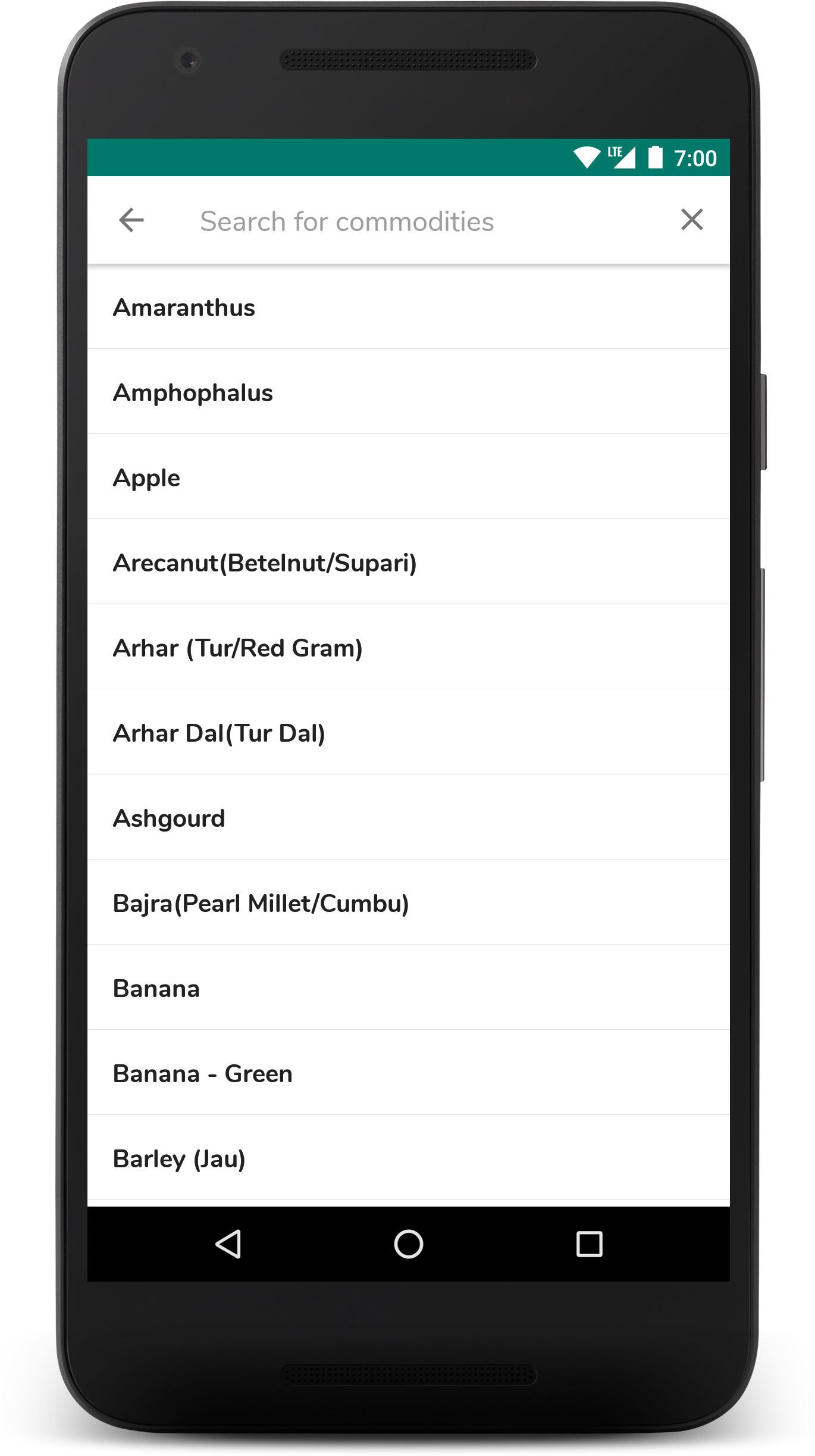 Evlo App screenshot